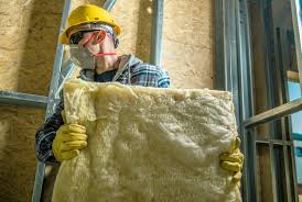 Best Fireproof Insulation  in Concord, NH